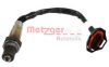 METZGER 0893221 Lambda Sensor